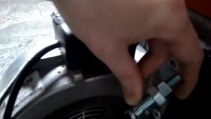 Энергия ТТ-40 кВт. Турбина установка и настройка.