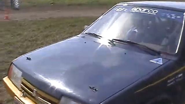 Центр Вектор ралли МГУ Природообустройства 2 смотреть онлайн