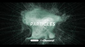Mobilize - Particles on Proton Radio (2014-02-02)
