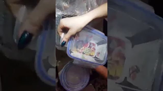 Пищевые контейнера Bager Cook смотреть онлайн