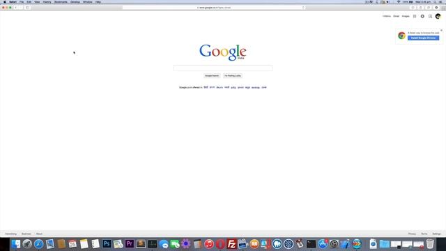 Enable Inspect Element on Safari смотреть онлайн