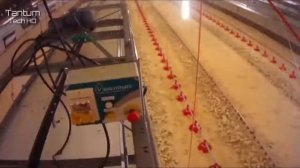 Невероятные современные машины для скотоводства и их мощная инженерия, технологии и инструменты ▶ 3