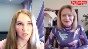 Интервью со Светланой Пикта