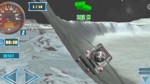 Я ДОЛЕТЕЛ ДО ЛУНЫ НА ГЕЛИКЕ В СИМУЛЯТОР АВТОМОБИЛЯ 2! ОТКРЫЛ НОВУЮ ЛОКАЦИЮ ПРОВЕРКА МИФОВ