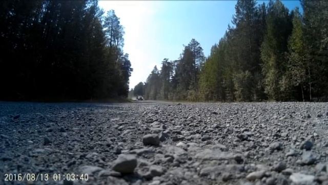 На плато Маньпупунёр глава 1