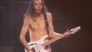 Paul Gilbert - Guitar Solo (Live In Tokyo, Japan 1991)