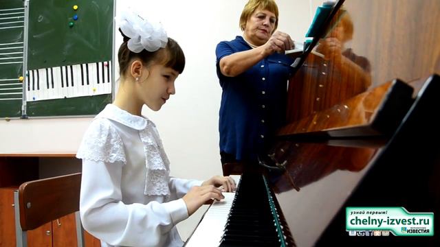 Слепые музыканты