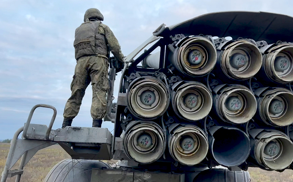 Названы имена новых героев спецоперации на Украине / События на ТВЦ