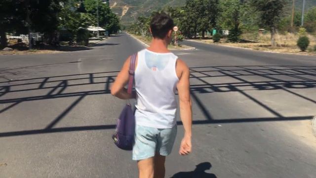 ТОП-5 Пляжей в Нячанге.Куда можно добраться самостоятельно и очень бюджетно.