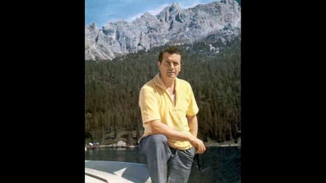 Franco Corelli (LIVE) "Tu ca nun chiagne" - 1962 Recital - Englewood, New Jersey смотреть онлайн