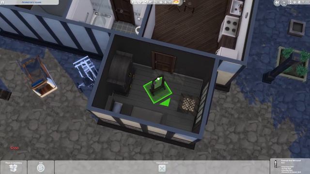 will i get them all today? (pretty please) / let's play the sims 4 LIVE