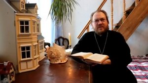 Неделя о блудном сыне (1)