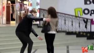 Носим девушек на руках \ Sweeping Girls Off Their Feet