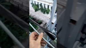 Принцип регулировки лопастей Ростовского винта
