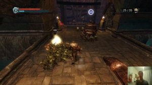 ПИВНОЙ КОТЕЛ►Прохождение Overlord #23