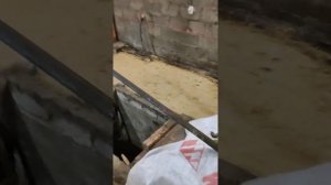 Заливаем пол в гараже своими руками