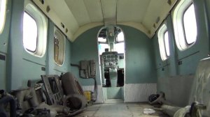 Ан-14 "Пчелка" - Забытый самолет../An-14 "Bee"