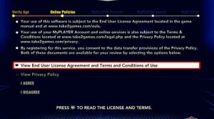 Рекомендация,чтобы игра всегда сохранялась в nba2k14