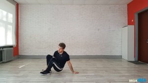 BREAK IDEA | ONE HAND FREEZE | variations |Брейк-данс | Фриз на одной руке | Вариации