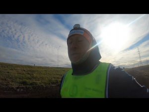 14 день пути 2 октября