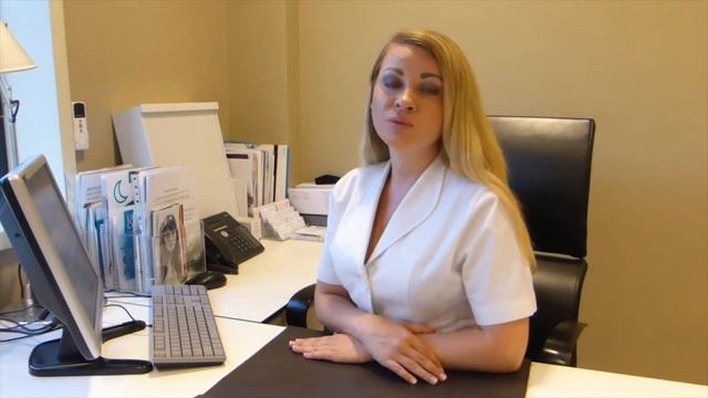 Видео приглашение нашего спикера из Испании Ксении Воробьёвой на конференцию Royal Beauty 2016 смотреть онлайн