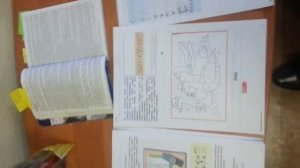 "Авторское" обучение грамоте