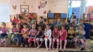 ГРУППА "ПОЧЕМУЧКИ"  МАДОУ МО г.КРАСНОДАР "ДЕТСКИЙ САД№43"