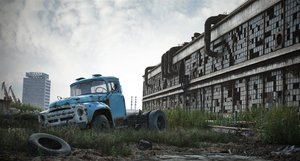 Почему закрыли завод ЗИЛ?