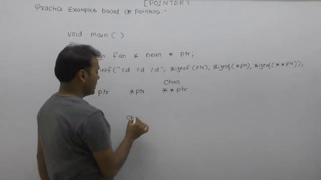 Examples of near and far pointers| Near and far pointer examples in c|near|far|huge| pointer|Part73