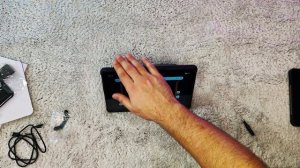Это павербанк? С возможностями планшета? Обзор Oukitel RT7 4G!