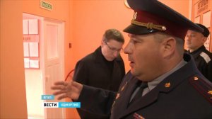 День открытых дверей - в самой закрытой системе России