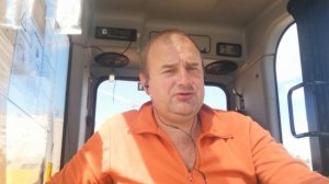 Как правильно заменить стекло на экскаваторе