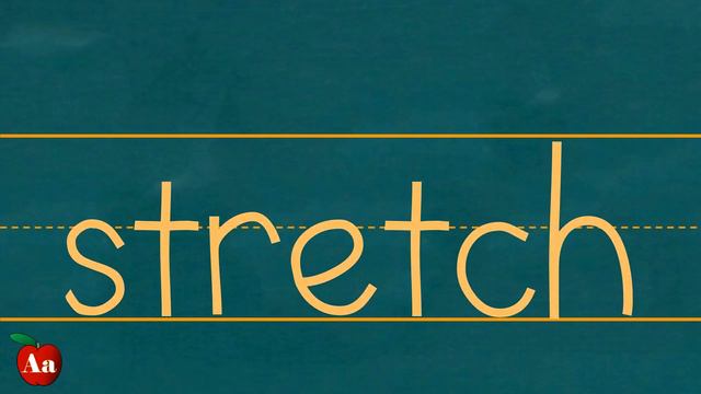 Step 2.7.3: Digraphs Words смотреть онлайн