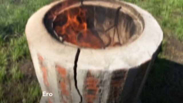 Тандыр своими руками смотреть онлайн