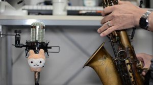 Joe's Thing - from Jazz Conception by Jim Snidero