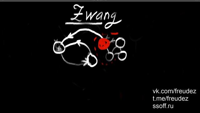 Невроз навязчивости. Амбивалентность. Вытеснение // Основы психоанализа // Василий Чибисов смотреть онлайн