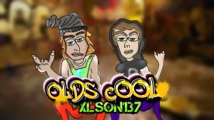 Xlson137 - Olds Cool