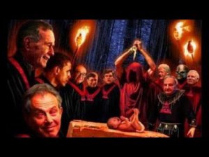 ДЕМОНЫ ПОСЛЕДНИХ ВРЕМЕН ИЗ АДА ВЫПУЩЕНЫ НА ХРИСТИАН И ЦЕРКВИ И САТАНИНСКИЕ ЧЕЛОВЕЧЕСКИЕ ЖЕРТВЫ