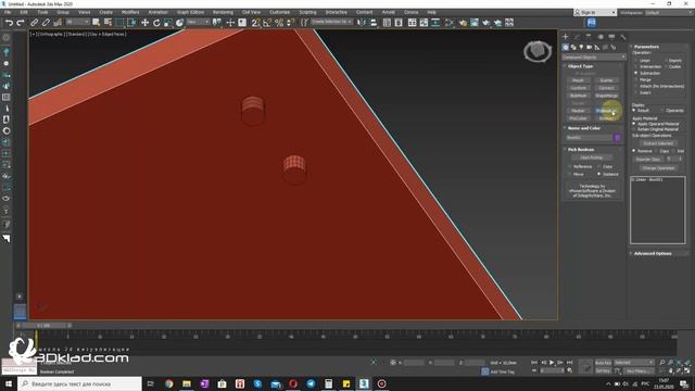 Как сделать отверстие для точечного светильника в потолке смотреть онлайн