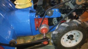 снегоуборщик для мотоблока своими руками.