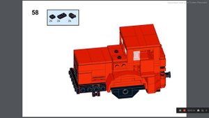 К700 V2 лего ИНСТРУКЦИЯ