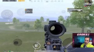 ПОЧЕМУ ВСЕ НАЧАЛИ ИГРАТЬ С АУГОМ? PUBG MOBILE