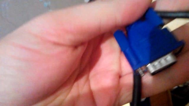 Решение проблемы с уходом в спящий режим монитора Philips 237e4.