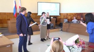 ЦСО Черноморского района отметил 25-летний юбилей