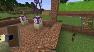 ЛЁГКАЯ Ферма ХОРУСОВ в МАЙНКРАФТ!!!