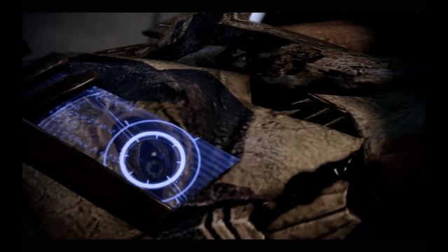Open Effect - Mass Effect 2 FMV смотреть онлайн