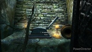 КАК ЗАБРАТЬ ДВА МЕЧА СИЯНИЕ РАССВЕТА SKYRIM