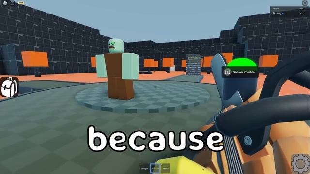 the ULTIMATE roblox GORE tier list… смотреть онлайн