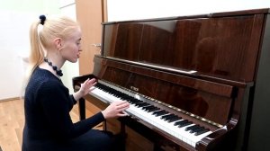 СЕКУНДЫ И СЕПТИМЫ НА СЛУХ: как отличить? ИНТЕРВАЛЫ НА СЛУХ. Сольфеджио для начинающих