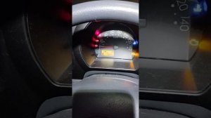 DAIHATSU HIJET не завелся в -34